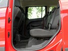 Ford Tourneo Connect 1.5 D 120 KM 6 Biegów KLIMA Parktronik 2 DRZWI Suwane NOWY Rozrząd HAK - 7
