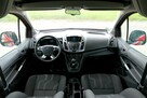 Ford Tourneo Connect 1.5 D 120 KM 6 Biegów KLIMA Parktronik 2 DRZWI Suwane NOWY Rozrząd HAK - 8
