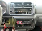 Suzuki Jimny 1.3 Benzyna 80 KM 4X4 KLIMATYZACJA 4 Osobowy HAK - 8