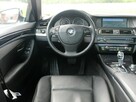 BMW 520 F10 F11 2.0 D 184 KM Automat BIXENON Panorama SKÓRA Duża NAVI Serwis ! - 9