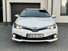 Toyota Auris LIFT*Oryginał*Lakier*Kamera*Cofania*Grzane*Fotele*Serwis*ASO* - 2