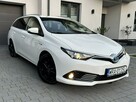 Toyota Auris LIFT*Oryginał*Lakier*Kamera*Cofania*Grzane*Fotele*Serwis*ASO* - 3