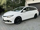 Toyota Auris LIFT*Oryginał*Lakier*Kamera*Cofania*Grzane*Fotele*Serwis*ASO* - 12