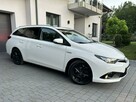 Toyota Auris LIFT*Oryginał*Lakier*Kamera*Cofania*Grzane*Fotele*Serwis*ASO* - 13