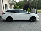 Toyota Auris LIFT*Oryginał*Lakier*Kamera*Cofania*Grzane*Fotele*Serwis*ASO* - 14
