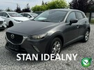 Mazda CX-3 *WKRÓTCE*W*OFERCIE*NAVI*Grzane*Fotele*Serwis*ASO - 1