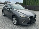 Mazda CX-3 *WKRÓTCE*W*OFERCIE*NAVI*Grzane*Fotele*Serwis*ASO - 2