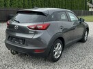Mazda CX-3 *WKRÓTCE*W*OFERCIE*NAVI*Grzane*Fotele*Serwis*ASO - 3