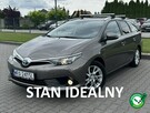 Toyota Auris LIFT*NAVI*Kamera*Cofania*Grzane*Fotele*Serwis*ASO*Zarejestrowana - 1
