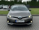 Toyota Auris LIFT*NAVI*Kamera*Cofania*Grzane*Fotele*Serwis*ASO*Zarejestrowana - 2