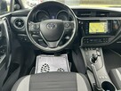 Toyota Auris LIFT*NAVI*Kamera*Cofania*Grzane*Fotele*Serwis*ASO*Zarejestrowana - 7