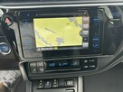 Toyota Auris LIFT*NAVI*Kamera*Cofania*Grzane*Fotele*Serwis*ASO*Zarejestrowana - 9