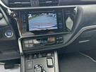 Toyota Auris LIFT*NAVI*Kamera*Cofania*Grzane*Fotele*Serwis*ASO*Zarejestrowana - 10