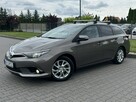 Toyota Auris LIFT*NAVI*Kamera*Cofania*Grzane*Fotele*Serwis*ASO*Zarejestrowana - 14
