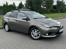 Toyota Auris LIFT*NAVI*Kamera*Cofania*Grzane*Fotele*Serwis*ASO*Zarejestrowana - 15