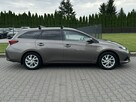 Toyota Auris LIFT*NAVI*Kamera*Cofania*Grzane*Fotele*Serwis*ASO*Zarejestrowana - 16