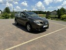 Nissan Qashqai - 1