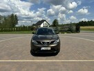Nissan Qashqai - 2