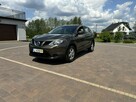 Nissan Qashqai - 3
