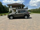 Nissan Qashqai - 4