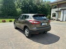 Nissan Qashqai - 5