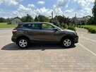 Nissan Qashqai - 8