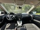 Nissan Qashqai - 11