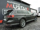 Volkswagen Passat GTE*Hybrid Plug-In*Kamery 360*Asystenty*Alcantara*Panorama - 4