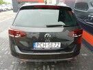 Volkswagen Passat GTE*Hybrid Plug-In*Kamery 360*Asystenty*Alcantara*Panorama - 5