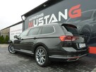 Volkswagen Passat GTE*Hybrid Plug-In*Kamery 360*Asystenty*Alcantara*Panorama - 6