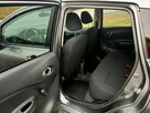 Nissan Note AUTOMAT 1,2 98KM tylko 61tys km Klimatyzacja Nawigacja Alufelgi - 12