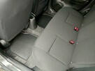 Nissan Note AUTOMAT 1,2 98KM tylko 61tys km Klimatyzacja Nawigacja Alufelgi - 13