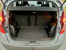 Nissan Note AUTOMAT 1,2 98KM tylko 61tys km Klimatyzacja Nawigacja Alufelgi - 15