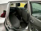 Nissan Note AUTOMAT 1,2 98KM tylko 61tys km Klimatyzacja Nawigacja Alufelgi - 16