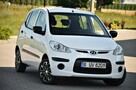 Hyundai i10 1,1 Benzyna*67KM*Klima*Niemcy*78 tys km - 1