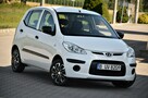 Hyundai i10 1,1 Benzyna*67KM*Klima*Niemcy*78 tys km - 2