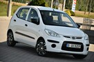 Hyundai i10 1,1 Benzyna*67KM*Klima*Niemcy*78 tys km - 3