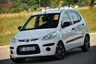 Hyundai i10 1,1 Benzyna*67KM*Klima*Niemcy*78 tys km - 6