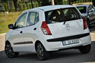 Hyundai i10 1,1 Benzyna*67KM*Klima*Niemcy*78 tys km - 9