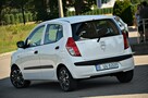 Hyundai i10 1,1 Benzyna*67KM*Klima*Niemcy*78 tys km - 10