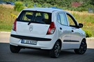 Hyundai i10 1,1 Benzyna*67KM*Klima*Niemcy*78 tys km - 12