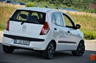 Hyundai i10 1,1 Benzyna*67KM*Klima*Niemcy*78 tys km - 13