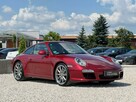 Porsche 911 Salon Polska / Bezwypadkowy / Tempomat / BOSE / Bluetooth / FV marża - 2