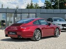 Porsche 911 Salon Polska / Bezwypadkowy / Tempomat / BOSE / Bluetooth / FV marża - 4