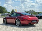 Porsche 911 Salon Polska / Bezwypadkowy / Tempomat / BOSE / Bluetooth / FV marża - 6