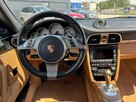 Porsche 911 Salon Polska / Bezwypadkowy / Tempomat / BOSE / Bluetooth / FV marża - 11