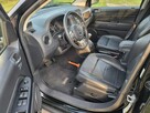 Jeep Compass 2.4 benzyna / Automat / Skóra / Grzane fotele / Navi / Zadbany - 7