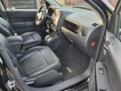 Jeep Compass 2.4 benzyna / Automat / Skóra / Grzane fotele / Navi / Zadbany - 9