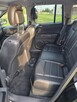 Jeep Compass 2.4 benzyna / Automat / Skóra / Grzane fotele / Navi / Zadbany - 11