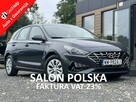 Hyundai i30 Salon Polska Poleasingowy I właściciel Serwis ASO VAT 23% Bezwypadkowy - 1